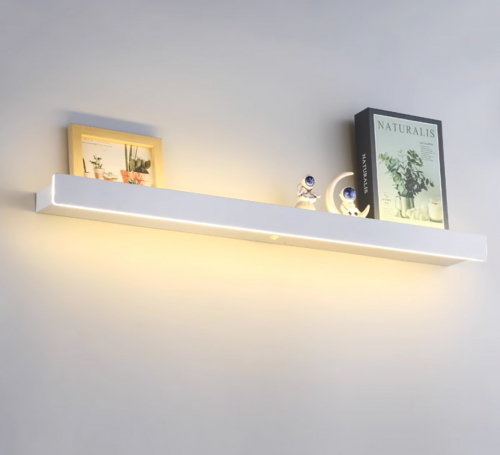 Light Shelf