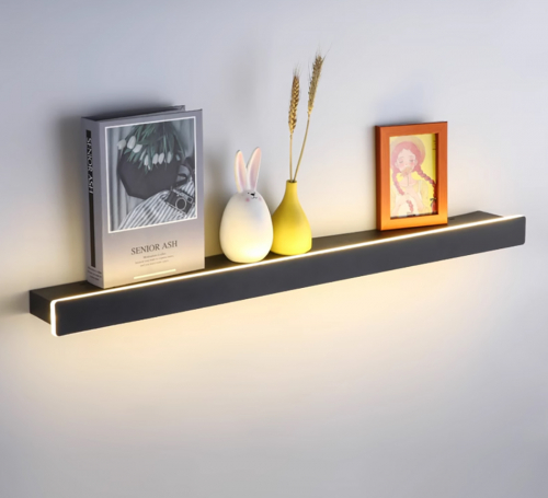 Light Shelf