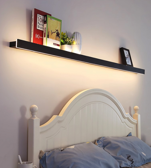 Light Shelf