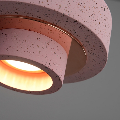 Like Stone Pink