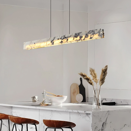 Line Marble Mutte