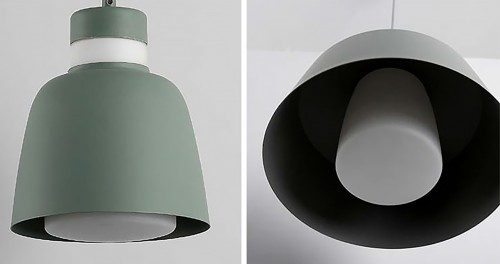 Lion Pendant 2