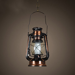 Светильник лофт Battare Lamp