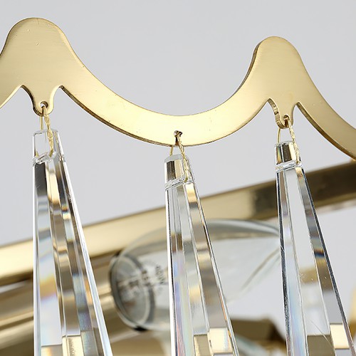 Loft Design New Gold