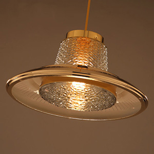 Pendant Italia Glass 3