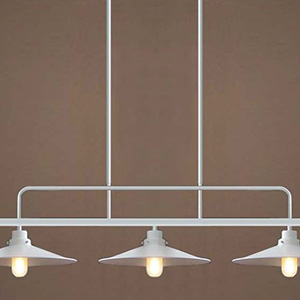 White Ball Lustre
