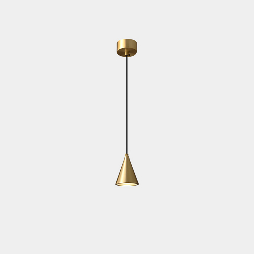 Lorenzo Brass Flat