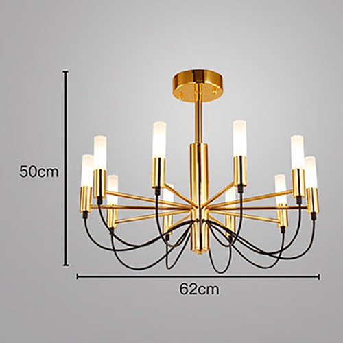 Louse Milan Gold