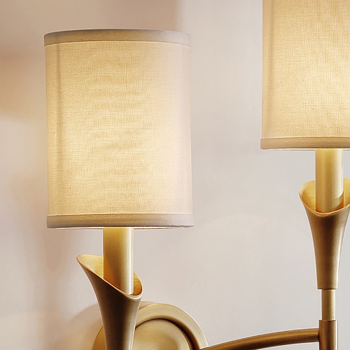 Luxury Brass Modern