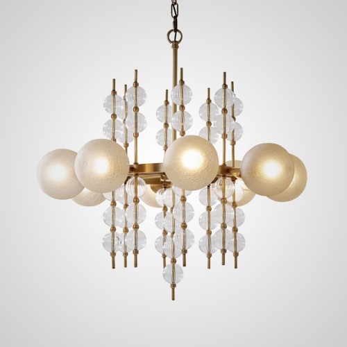 Luxury Modern Chandelier
