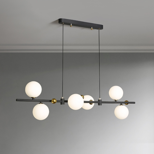 Make Line Chandelier