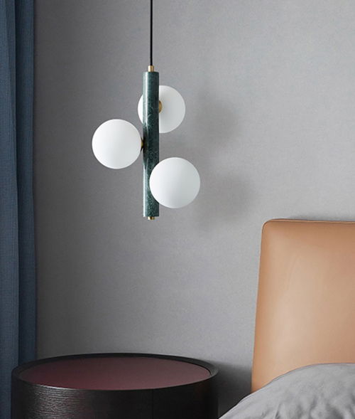 Marble Bubble