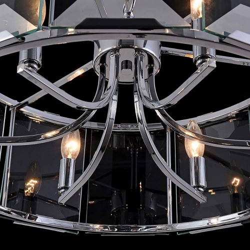 Maytoni Crystal Luxury