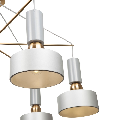 Maytoni Lee broom Chandelier