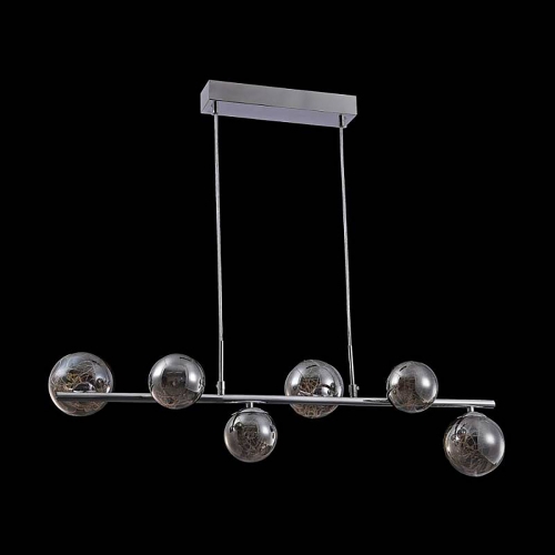 Maytoni Loop Chrome