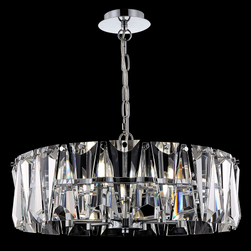 Maytoni Luxury Chrome