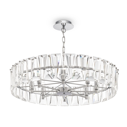 Maytoni Luxury Chrome