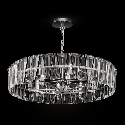 Maytoni Luxury Chrome