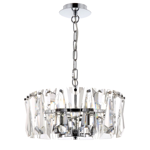 Maytoni Luxury Chrome