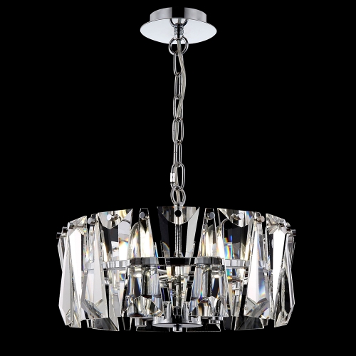Maytoni Luxury Chrome