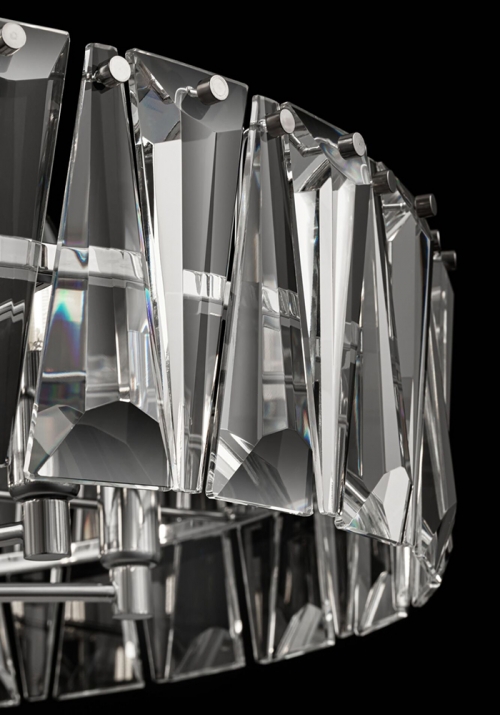 Maytoni Luxury Chrome