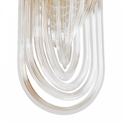 Maytoni Onda Gold Small