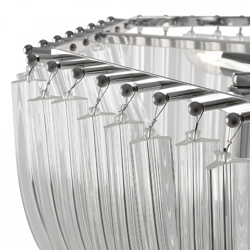 Maytoni Onda Silver