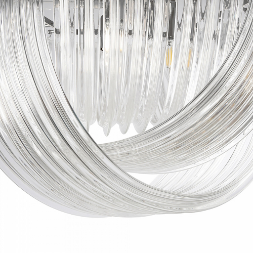 Maytoni Onda Silver