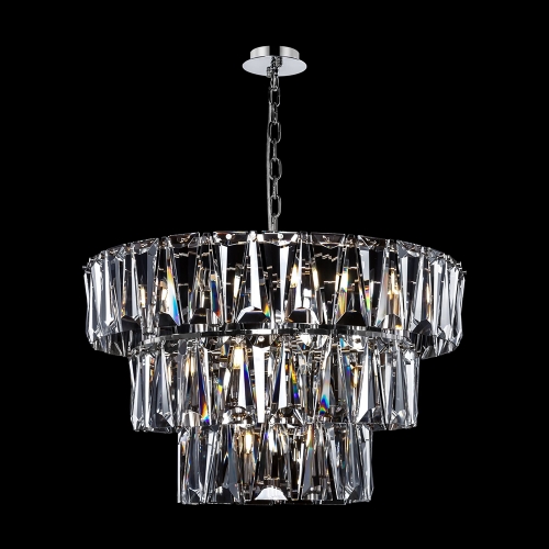 Maytoni Punch Chrome