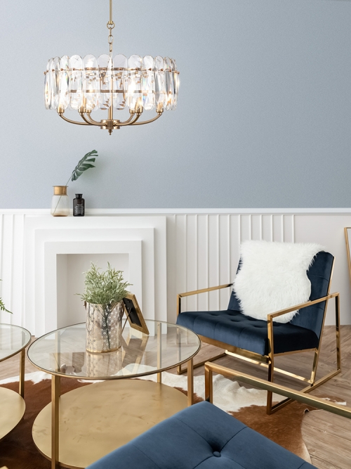 Maytoni Suite