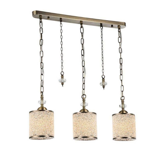 Maytoni Pendant Lo 2