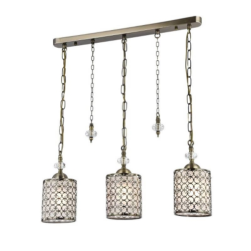 Maytoni Pendant Lo