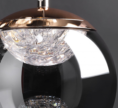 Mayer Orb
