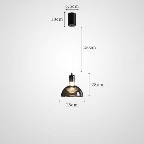 Mayer Pendant