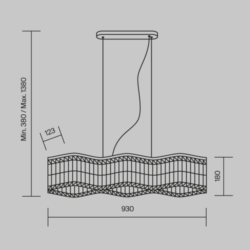Maytoni DIA005PL-06G