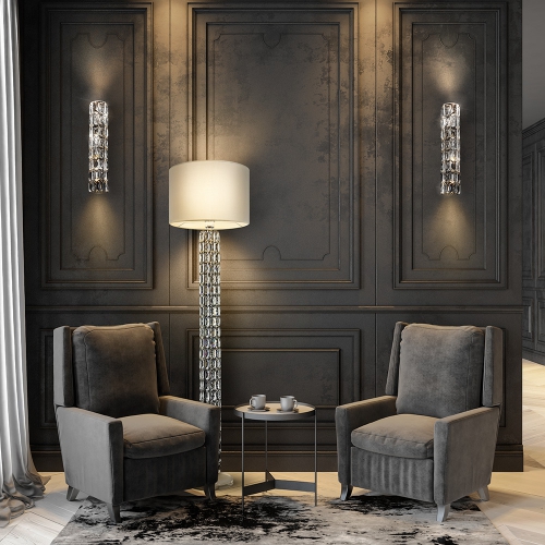 Maytoni DIA008FL-01CH