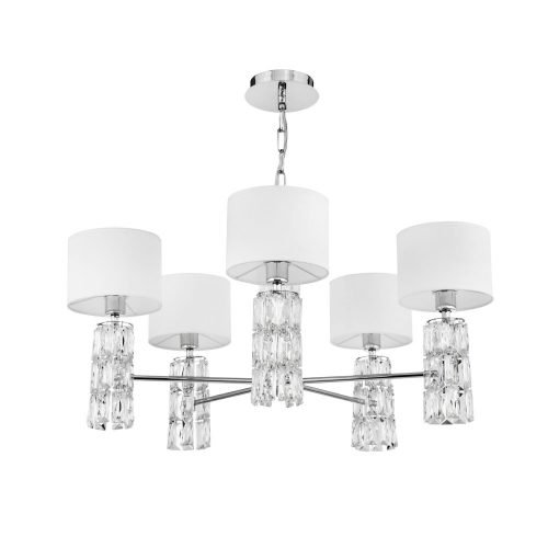 Maytoni DIA008PL-05CH