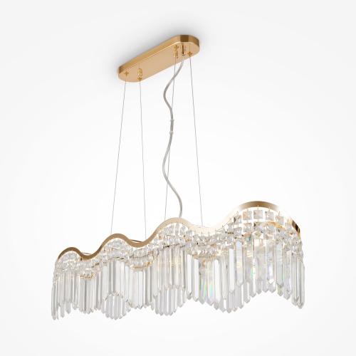 Maytoni DIA201PL-06G1