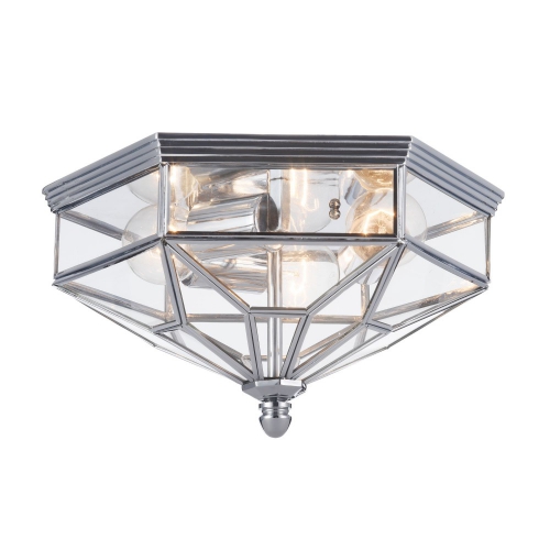 Maytoni H356-CL-03-CH