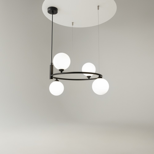 Maytoni MOD013PL-04B
