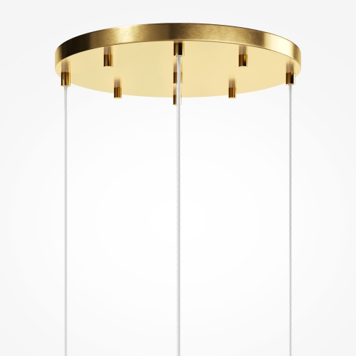 Maytoni MOD016PL-05BS