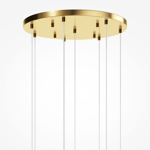 Maytoni MOD016PL-08BS1