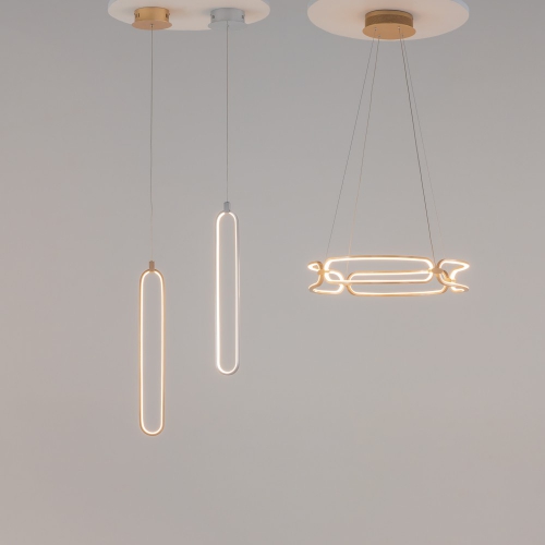 Maytoni MOD017PL-L13G