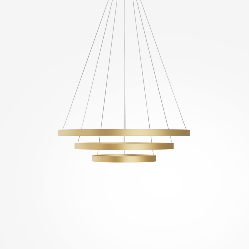 Maytoni MOD058PL-L100BSK
