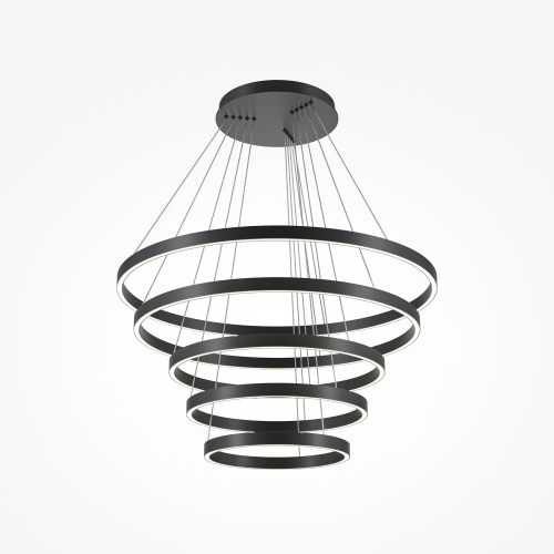 Maytoni MOD058PL-L200BK
