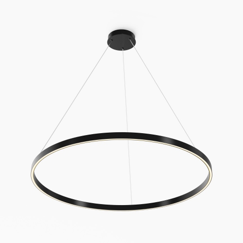 Maytoni MOD058PL-L54BK