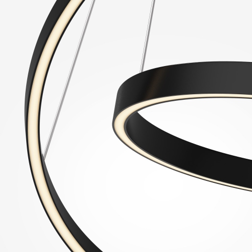Maytoni MOD058PL-L55BK