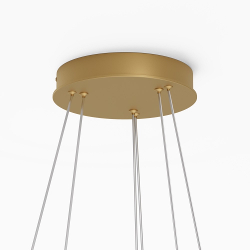 Maytoni MOD058PL-L55BSK