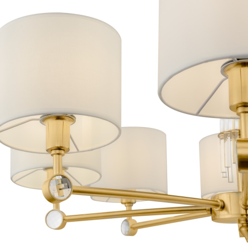 Maytoni MOD088PL-08BS