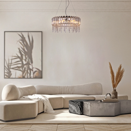 Maytoni MOD097PL-08CH